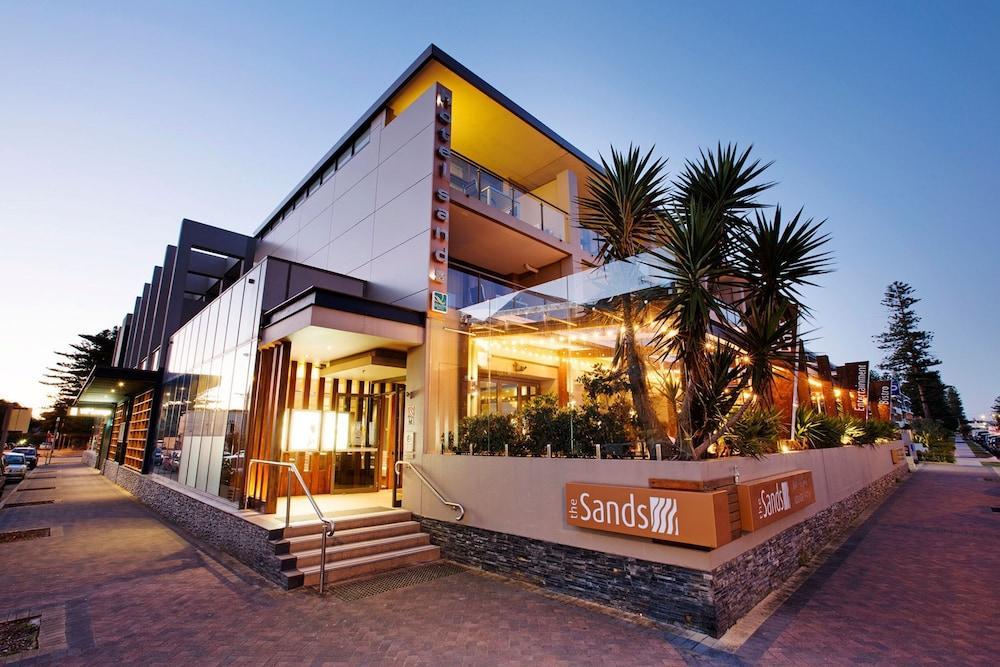 Narrabeen Sands Hotel By Nightcap Plus Exteriér fotografie
